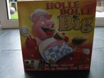 Holle bolle big (spelletje), Z.G.A.N.!! (0182), Ophalen of Verzenden, Zo goed als nieuw