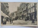 E859 Rotterdam Kruiskade, Verzamelen, Ansichtkaarten | Nederland, Ophalen of Verzenden, 1920 tot 1940, Zuid-Holland