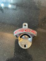 Coca cola flesopener, Ophalen of Verzenden, Zo goed als nieuw
