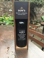 Dow's Bomfim 2010 vintage port, Verzamelen, Wijnen, Port, Ophalen of Verzenden, Zo goed als nieuw