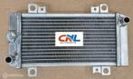 Radiateur Kawasaki EX250 EX 250 ninja 250R 08 09 10 11 20, Ophalen of Verzenden, Nieuw