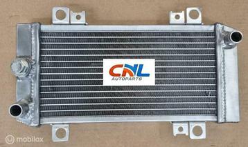 Radiateur Kawasaki EX250 EX 250 ninja 250R 08 09 10 11 20 beschikbaar voor biedingen