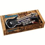 Ibanez IJRX20U-BKN Jumpstart Gitaar Pakket, Ophalen, Ibanez, Met versterker, Zo goed als nieuw