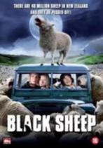 Black Sheep (2006) - film van Jonathan King (DVD) - horror, Cd's en Dvd's, Dvd's | Horror, Ophalen of Verzenden, Zo goed als nieuw