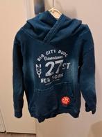 Blue Seven Hoodie Maat 110, Kinderen en Baby's, Kinderkleding | Maat 110, Jongen of Meisje, Trui of Vest, Ophalen of Verzenden