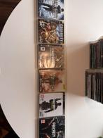 PlayStation 3 Game Collectie – Compleet & In Topstaat!, 1 speler, Racen en Vliegen, Ophalen of Verzenden, Zo goed als nieuw
