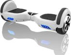 Oxboard / Hoverboard - Wit, Kinderen en Baby's, Speelgoed | Buiten | Voertuigen en Loopfietsen, Ophalen, Zo goed als nieuw, Overige typen