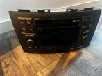 Bluetooth Suzuki Swift 2010-2016 autoradio, Auto diversen, Autoradio's, Ophalen of Verzenden, Zo goed als nieuw