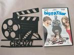Big Fat Liar, Cd's en Dvd's, Dvd's | Komedie, Vanaf 6 jaar, Ophalen of Verzenden, Gebruikt, Actiekomedie