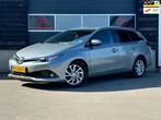 Toyota Auris Touring Sports 1.8 Hybrid Dynamic Go - NAVI - A, 65 €/maand, 28 km/l, Gebruikt, Euro 6
