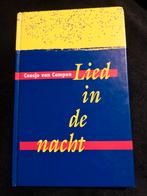 Coosje van Campen, Lied in de nacht, Ophalen of Verzenden, Gelezen