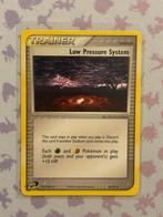 Low Pressure System 86/97 Pokémon EX Dragon, Ophalen of Verzenden, Nieuw, Losse kaart