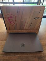 MSI Gaming laptop GL66, Computers en Software, Windows Laptops, MSI, 2 tot 3 Ghz, 15 inch, Intel® Core™ i7 