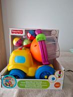 Fisher Prive betonmolen, Kinderen en Baby's, Speelgoed | Babyspeelgoed, Ophalen of Verzenden, Nieuw
