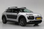 Citroen C4 Cactus 1.2 PureTech Shine, Voorwielaandrijving, Stof, Gebruikt, 1199 cc