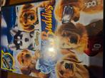 Snow buddies disney, Alle leeftijden, Ophalen of Verzenden, Zo goed als nieuw, Dieren