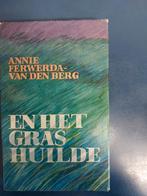 Streekromans van Annie Ferwerda-van den Berg, Boeken, Ophalen of Verzenden