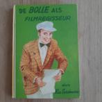 De bolle als filmregisseur rie eerdmans, Boeken, Ophalen of Verzenden, Gelezen, Rie eerdmans