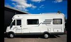 (Binnen) camper stalling plek GEZOCHT va 2026