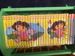 Dora dvd-serie 1 t/m 24 + 4 losse dvd’s., Cd's en Dvd's, Dvd's | Kinderen en Jeugd, Gebruikt, Alle leeftijden, Ophalen of Verzenden