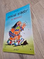 Haagse Harry - De Mazzol hardcover - Rueb, Meerdere stripboeken, Ophalen of Verzenden, Zo goed als nieuw
