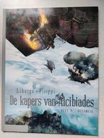 Liberge - Aletheia, Boeken, Liberge; Filippi, Eén stripboek, Ophalen of Verzenden, Zo goed als nieuw