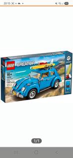 Lego 10252, Kinderen en Baby's, Speelgoed | Duplo en Lego, Ophalen of Verzenden, Zo goed als nieuw