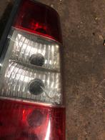 Aixam 500 Achterlichten - Beschadigd, Auto-onderdelen, Ophalen of Verzenden, Gebruikt, Overige automerken