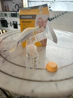 Medela harmony handkolf borstkolf, Ophalen, Gebruikt, Borstkolf