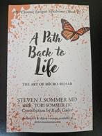 A Path Back to Life, Ophalen, Zo goed als nieuw