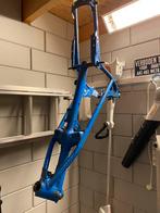 Honda mb8 frame met delen opnieuw gespoten 2k, Ophalen of Verzenden, Zo goed als nieuw, Frame, Overige merken