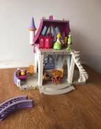 Playmobil kasteel prinsessenkasteel 5474, Kinderen en Baby's, Speelgoed | Playmobil, Ophalen of Verzenden, Gebruikt, Los playmobil