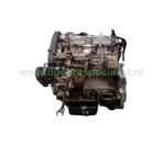 Motorblok Fiat Ducato 2.5D bj 1986-1993, Auto-onderdelen, Ophalen of Verzenden, Fiat