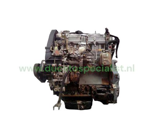 Motorblok Fiat Ducato 2.5D bj 1986-1993, Auto-onderdelen, Motor en Toebehoren, Fiat, Ophalen of Verzenden
