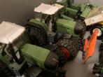 Fendt Tractor 15 stuks !, Overige merken, Gebruikt, Auto, 1:32 tot 1:50