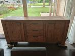 Dressoir Bassano, Ophalen, Gebruikt, 25 tot 50 cm, 150 tot 200 cm