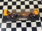 Aston Martin Red Bull Racing RB16, Hobby en Vrije tijd, Modelauto's | 1:24, Ophalen of Verzenden, Nieuw, Bburago