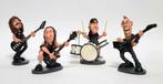James Hetfield Metallica beeldje by Warren Stratford deco, Info@deconoord.nl, Deco Noord, Nieuw, Ophalen of Verzenden