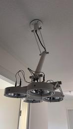 Modular Nomad 4x AR111 wit, Ophalen of Verzenden, Zo goed als nieuw, Metaal, Design klassieker