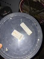 Sikkens Alpha Plafond Extreem 9010- 10 Liter - Nieuw, Wit, Nieuw, Ophalen of Verzenden, Verf