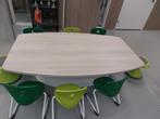 Tafel en stoelen, Ophalen, Zo goed als nieuw, Tafel(s) en Stoel(en)