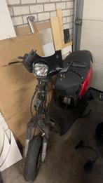 Piaggio zip 4t 50cc 2005 ruilen/teruil, Ophalen, Zo goed als nieuw, Blok, Piaggio