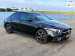 Mercedes-Benz A-klasse 250 e Business Solution AMG Limited/V, Gebruikt, 4 cilinders, 15 kWh, Zwart