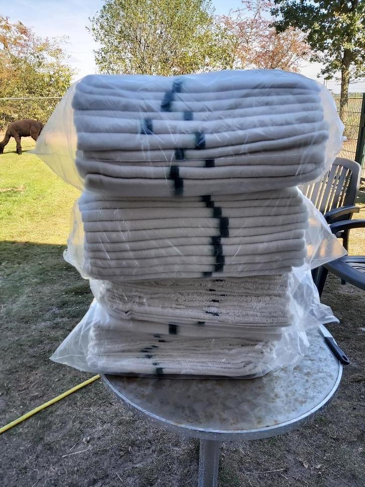 Dweil 70x80cm 10stuksMerkBETRA | Artikelnummer:102070, Huis en Inrichting, Schoonmaakartikelen, Mop of Dweil, Ophalen