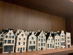 KLM Delft Huisjes #11,34,36,37,39,43,68,75 (niet gevuld), Verzamelen, Verzenden, Zo goed als nieuw, Gevuld