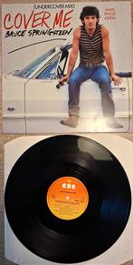 Bruce Springsteen - Cover Me Maxi-Single   1984, Ophalen of Verzenden, Zo goed als nieuw, 12 inch, Poprock