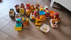 vtech toet toet en zoef zoef, Kinderen en Baby's, Speelgoed | Vtech, Ophalen of Verzenden, Gebruikt, 2 tot 4 jaar