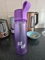 Air Up paars met 5x nieuwe pods, Ophalen, Zo goed als nieuw