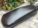 Farad N20 / Renault box te koop of te huur,480 Li ,190x80x40, Ophalen, Zo goed als nieuw