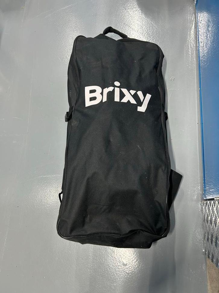 2x SUP Boards - Brixy & Aqua Marina - Weg Wegens Emigratie, Watersport en Boten, Suppen, Zo goed als nieuw, Ophalen